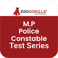M.P Police Constable Exam Preparation App