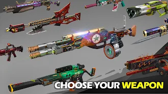 Game screenshot Zombie Hunter: Зомби apk download