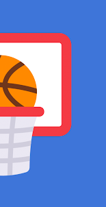 Basketball: hit the hoop