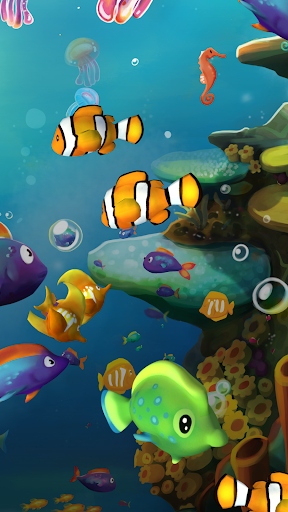 StoryWall Screen 2