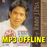 Lagu Tommy J Pisa Mp3 Offline Lengkap