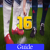 Guide Of FIFA 16 Free icon