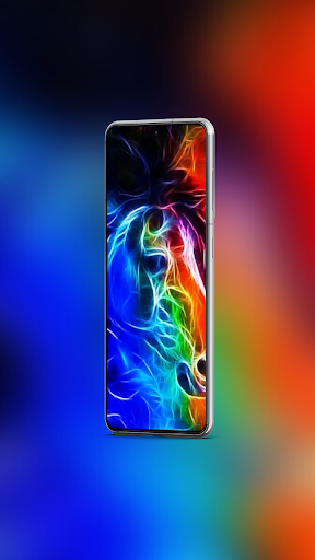 Horsepower Wallpaper Screen 3