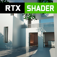 RTX Shaders for Minecraft Mod