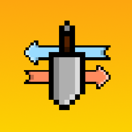 Swipeventures logo