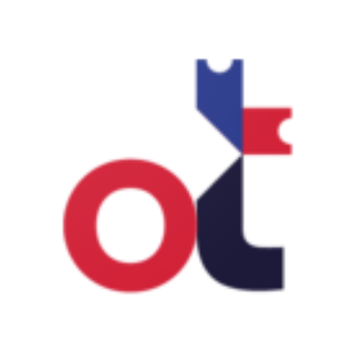 Onyticket logo