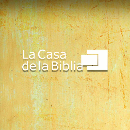 La Casa de La Biblia 3.8.0 Icon