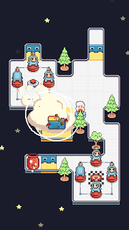 Game screenshot Chloe Puzzle Game Pro hack