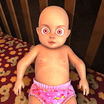 Cover Image of Unduh The Baby Yellow Horror House 0.4 APK
