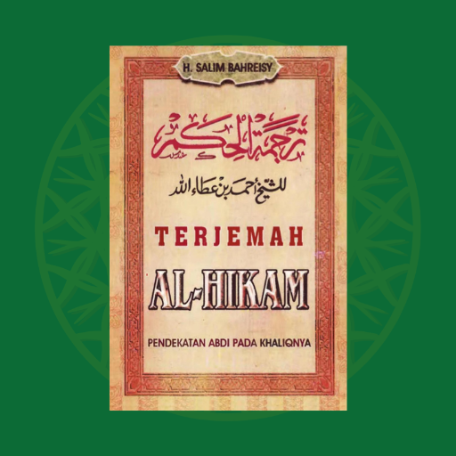 Kitab Al Hikam Terjemah Ofline Download on Windows