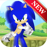 Sonic Super Hedgehog Adventure icon