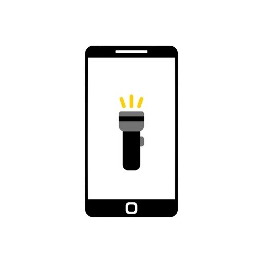 torch logo