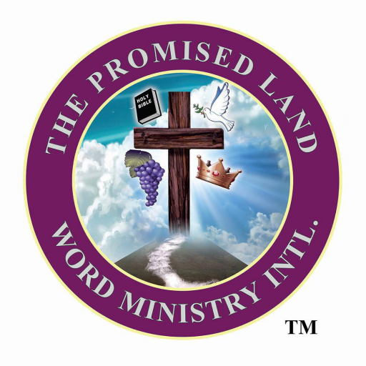 The Promised Land WMI logo