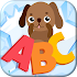 Learn to Read - Phonics ABC4.6