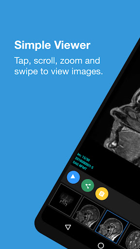 Radiology Victoria Referrer Screen 2