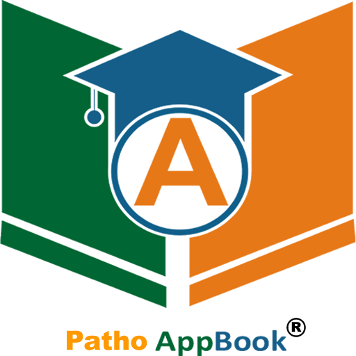 Pathology AppBook logo