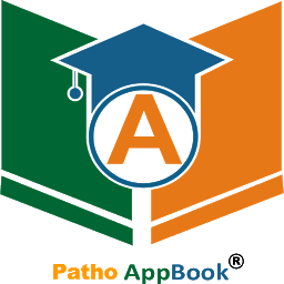 Icon image Pathology AppBook