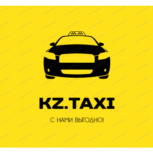 Kz.taxi водитель