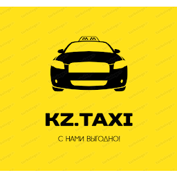 Icon image Kz.taxi водитель