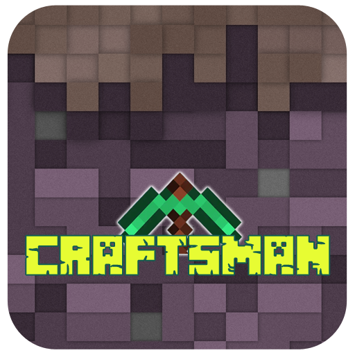 Craftsman - Crafting building