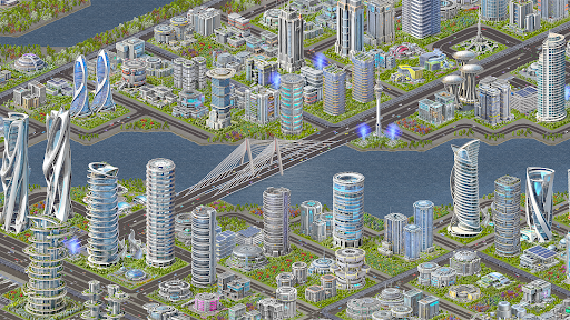 Designer City 3: future cities 1