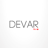 DEVAR live icon