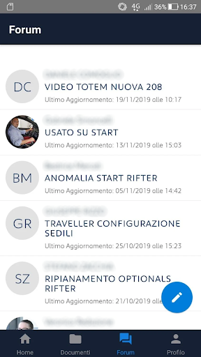 Wemotion IT Screen 3