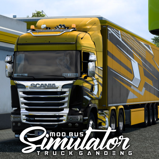 8200 Collection Mod Apk Bus Simulator Indonesia Truck  Best Free