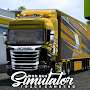 Mod Bus Simulator Truck Ganden