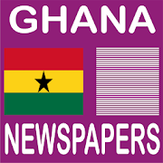 Top 20 News & Magazines Apps Like Ghana Newspapers - Best Alternatives