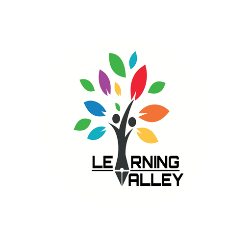 Learning Valley School logo