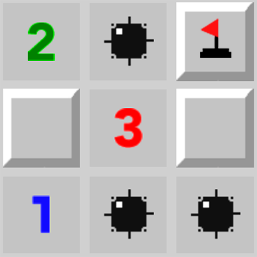 Minesweeper : Classic