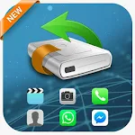 Cover Image of 下载 Recovery Deleted Photos and Video - Pro 2020 🗑📲 9.1 APK