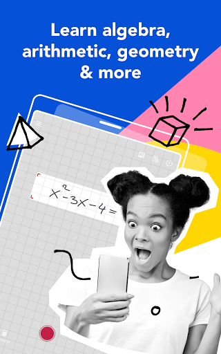 Unlock the Power of Learning with Photomath Mod APK 8.18.0 – The Ultimate Math Problem Solver Gallery 10