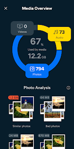 Avast Cleanup Pro MOD APK 5