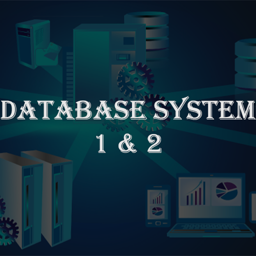 Database1&2UTG logo