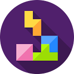 Cover Image of Télécharger Simple Tetris 1.0 APK