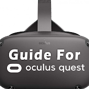 Top 30 Books & Reference Apps Like Guide for Oculus Quest - Best Alternatives