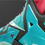 Cover Image of Download Lebron James Shoes - Releases  APK