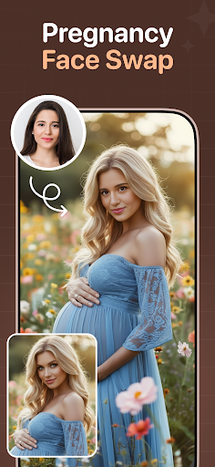 AI Future Baby Face Generator screenshot 5