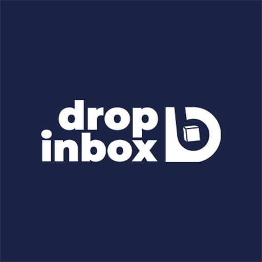 Drop in box