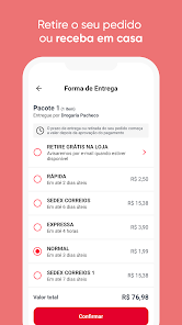 Drogarias Pacheco – Apps no Google Play
