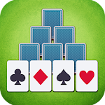 Cover Image of Herunterladen Summer Solitaire – The Free Tr  APK