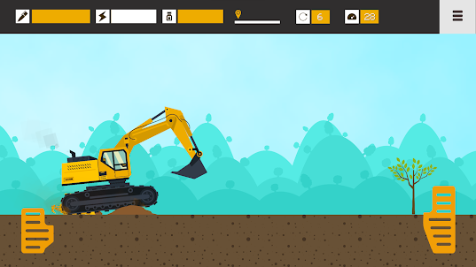 Draw o Drive 2D