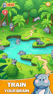 Find Pets: Spot Hidden Objects 5