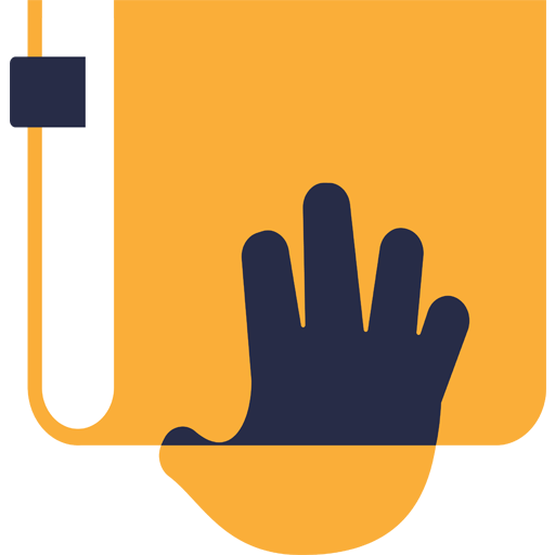 Truyện Nhân Quả logo