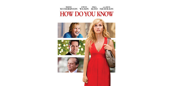 How Do You Know (2010)