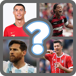 Guess the Footballer