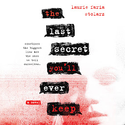 Icon image The Last Secret You'll Ever Keep
