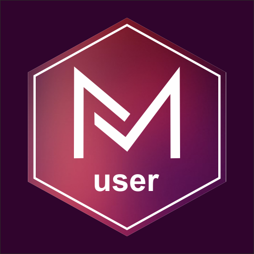 meetMe User 1.0 Icon